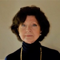 Victoria Scarth