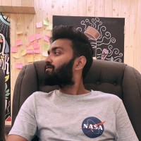 Pradyum Anand