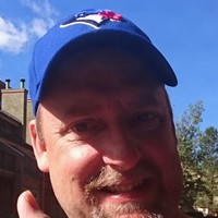 Warren Archibald
