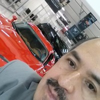 Oscar Luna