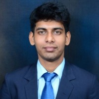 Nishant Udupa