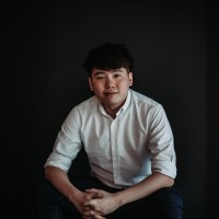 Jackson Ng