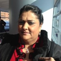 Zaniffa Deosingh