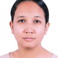 Asmita Poudel