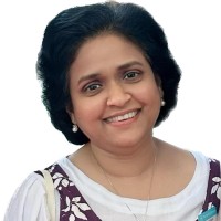 Dorothy Naveena