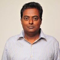 Vijay Kaushik