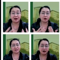Rowena Capulong Reyes