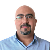 Khaled Al Ghazawi