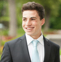 Max Mcvey