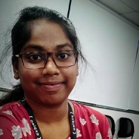 Sneha A B Sharon