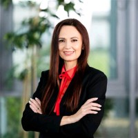 Diána Rublinszkiné Debrecenyi
