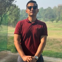 Rohan Shahi