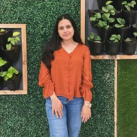 Manisha Sinhmar
