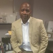 Vincent Hammond