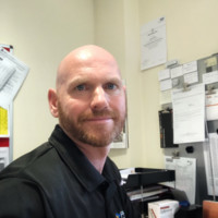 Rob Hulland