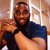 Joseph Egwuatu, B.Eng., Aispn, Acipm (In View).