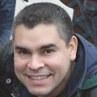 Javier Negron