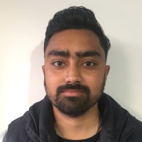 Nikhil Bali