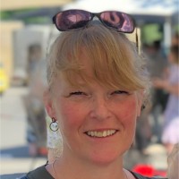 Dina Rungstrøm Martinussen