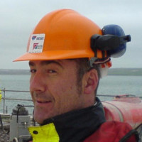 George Houston