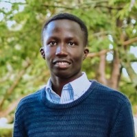 Patrick Rotich