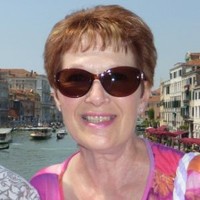 Anne Stuckey