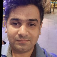 Hamza Sabir