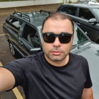 Alexandre Marqui