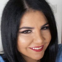 Yasmine Qader