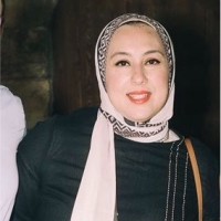 Omnia A Mostafa