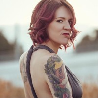 Krystina Gerke