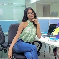 Sinthia Dass