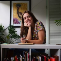 Elke Van Hassel