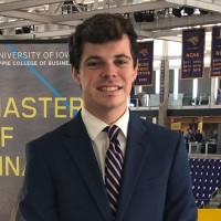 Brenden Suhr, Cpa
