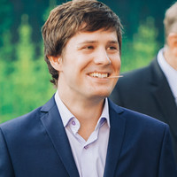 Сергей Ермаков