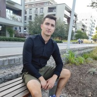 Dmytro Matsiuk