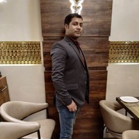 Shailesh Kumar Singh