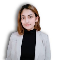 Maria Alejandra Paz Roca
