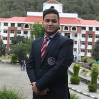Ankit Choudhary