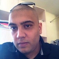 Hamza Aziz