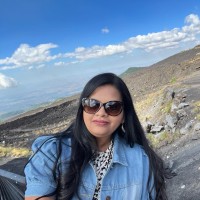 Vasudha V.