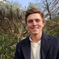 Maarten van 't Hoff