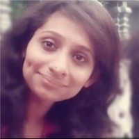 Bhavya Shetty