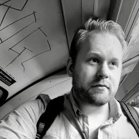 Mats Erik Setterberg