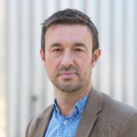Jonas Sjöstedt