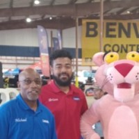 Brian Mosquera