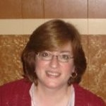 Lisa Mankofsky
