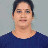 Ishwarya Vishnu