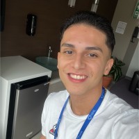 Daniel Chacón
