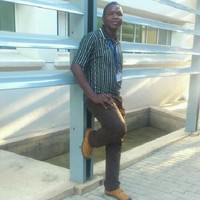Reuben Samwel